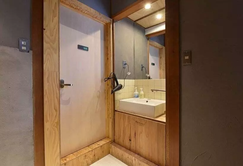 ペンション Cobaco Work&camp