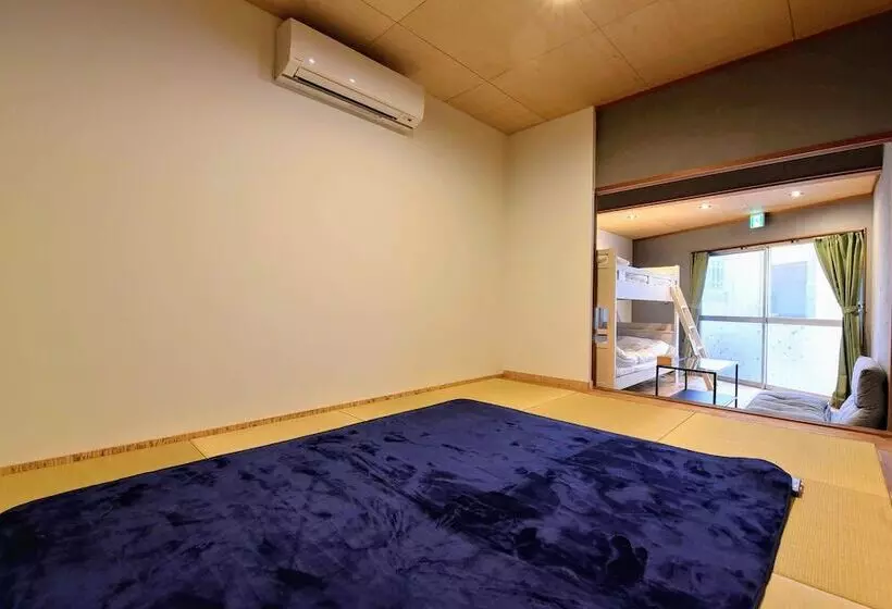 ペンション Cobaco Work&camp