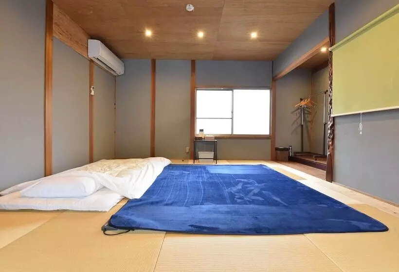 ペンション Cobaco Work&camp