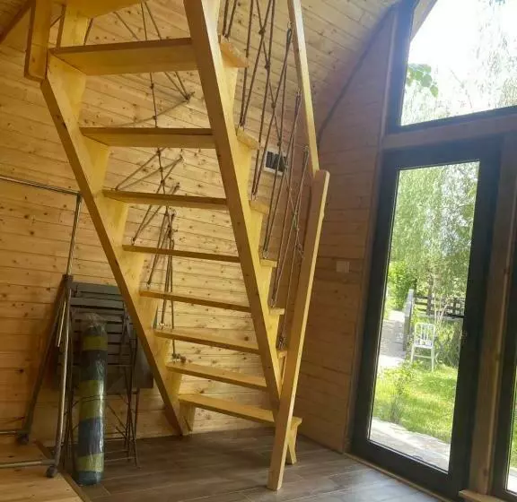 Majatalo Conacul Lui Patrick