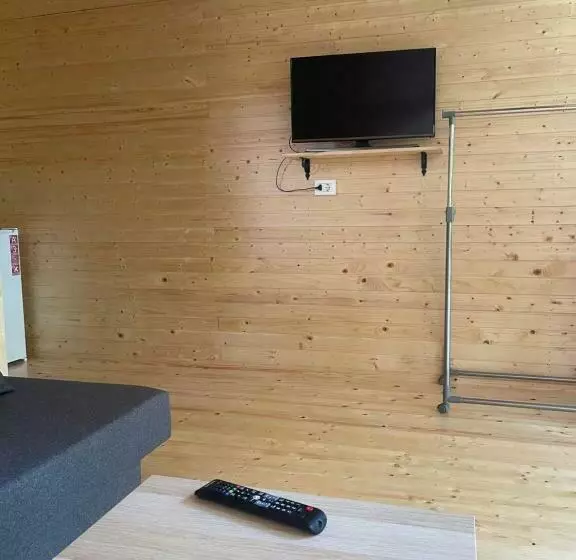 Majatalo Conacul Lui Patrick