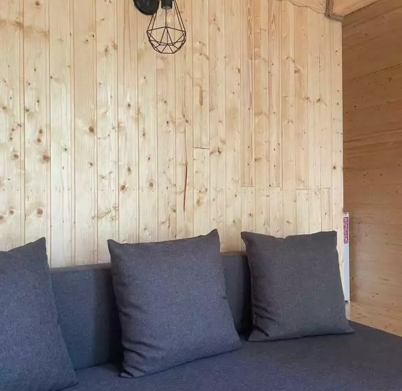 Majatalo Conacul Lui Patrick