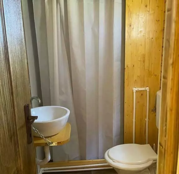 Majatalo Conacul Lui Patrick