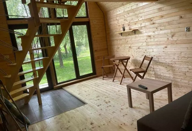 Majatalo Conacul Lui Patrick