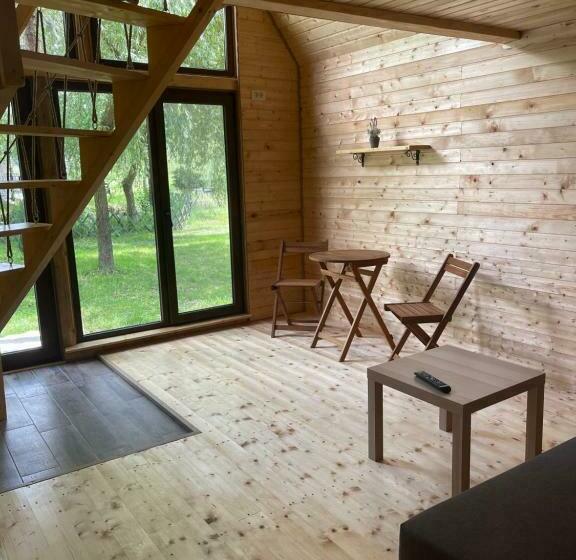 Pensão Conacul Lui Patrick