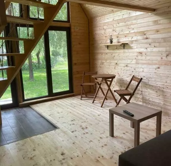 Majatalo Conacul Lui Patrick