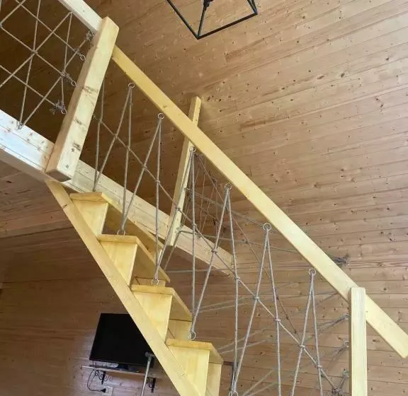 Majatalo Conacul Lui Patrick