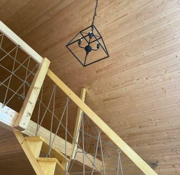 Pensão Conacul Lui Patrick