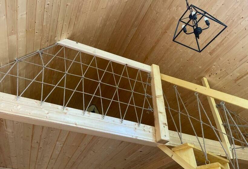 Pensão Conacul Lui Patrick