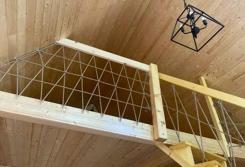 Majatalo Conacul Lui Patrick