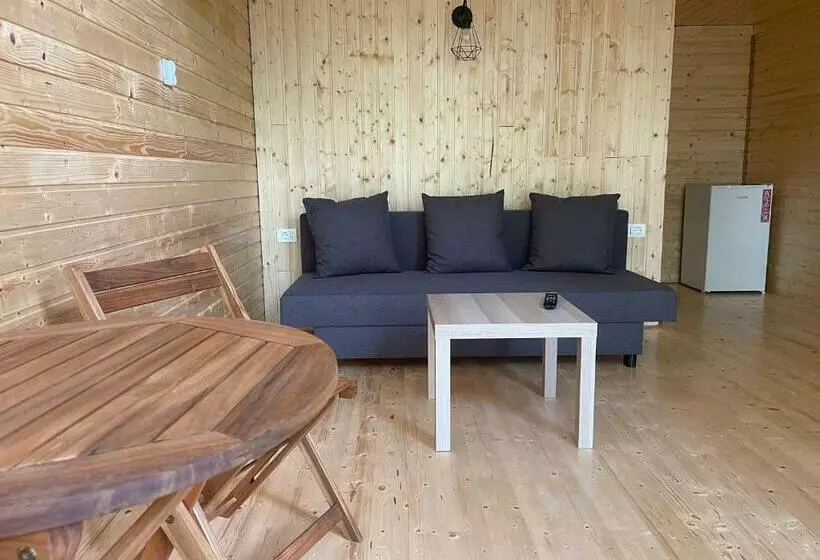 Majatalo Conacul Lui Patrick