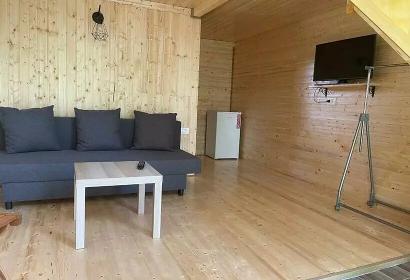 Majatalo Conacul Lui Patrick