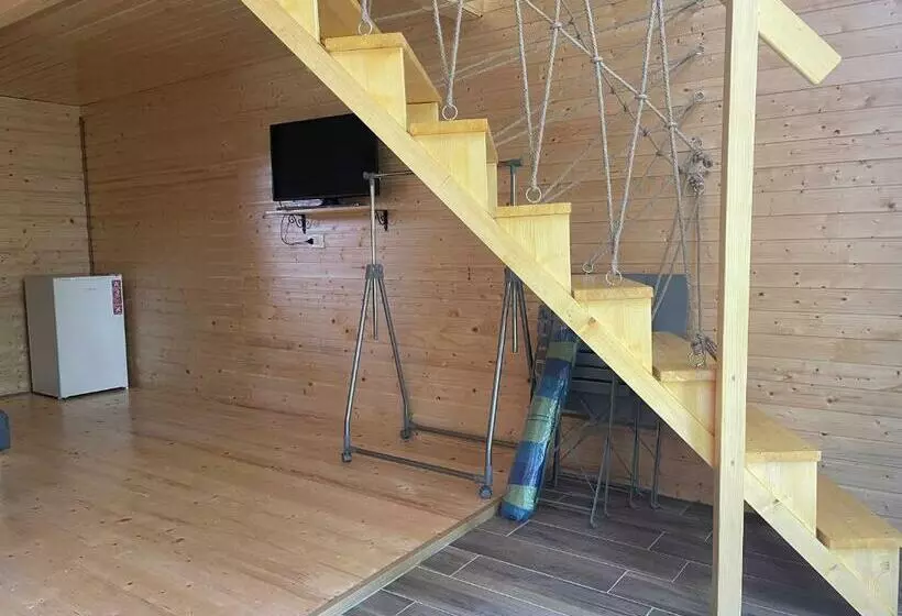 Majatalo Conacul Lui Patrick