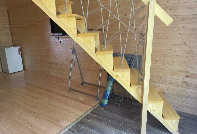 Pensão Conacul Lui Patrick