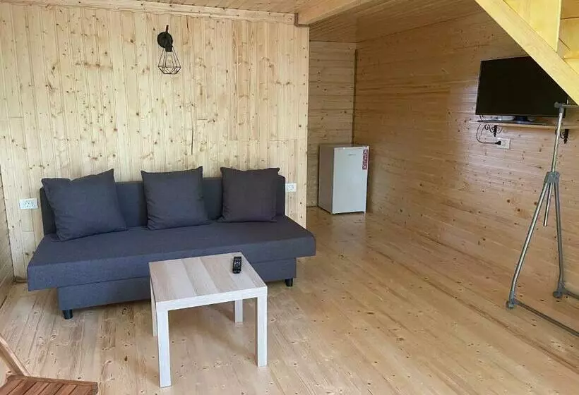 Majatalo Conacul Lui Patrick