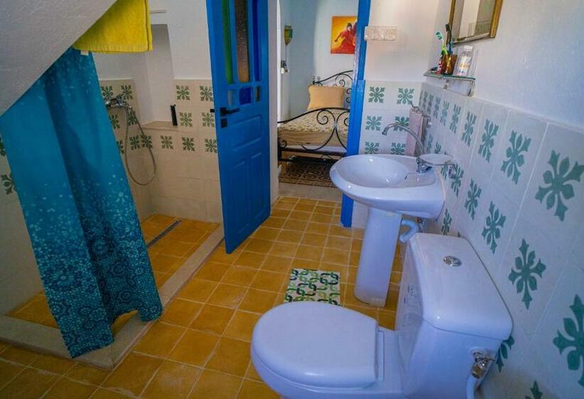 펜션 Dar Aida Zaghouan