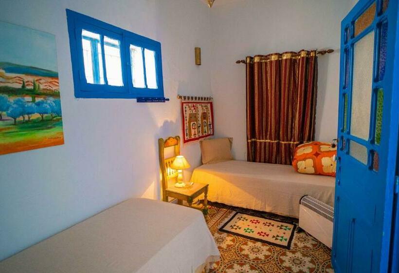 펜션 Dar Aida Zaghouan