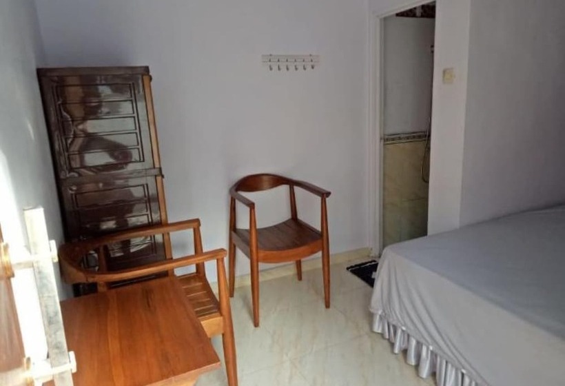 پانسیون Ijen Ruber Plantation Guesthouse