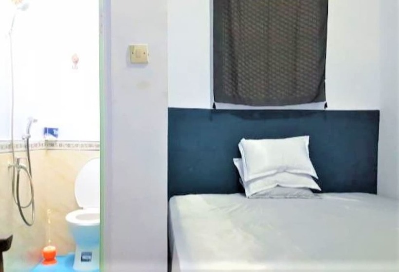 پانسیون Ijen Ruber Plantation Guesthouse