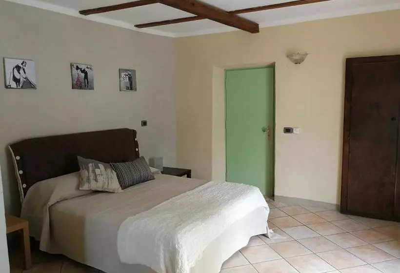 Majatalo Locanda Montecarlo