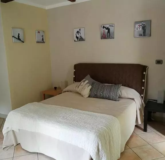 Majatalo Locanda Montecarlo