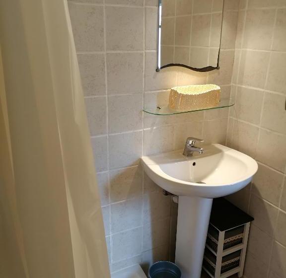 ペンション Locanda Montecarlo