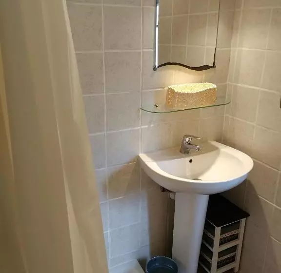 Majatalo Locanda Montecarlo