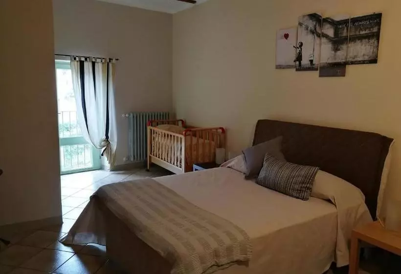 Majatalo Locanda Montecarlo