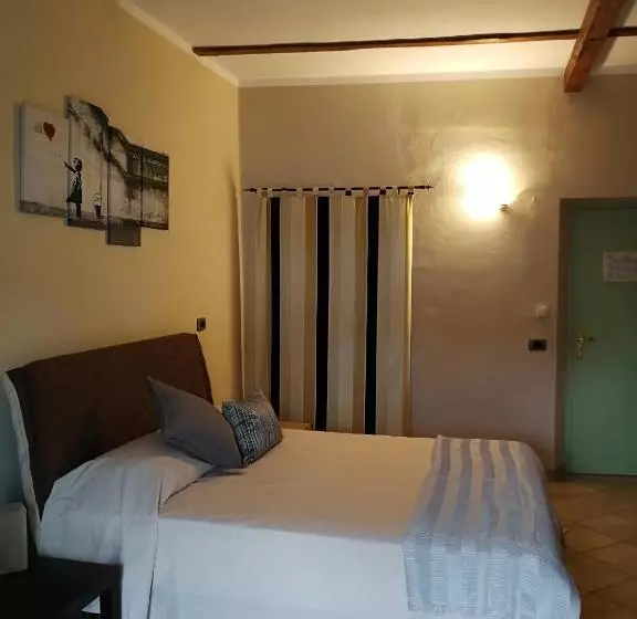 Majatalo Locanda Montecarlo