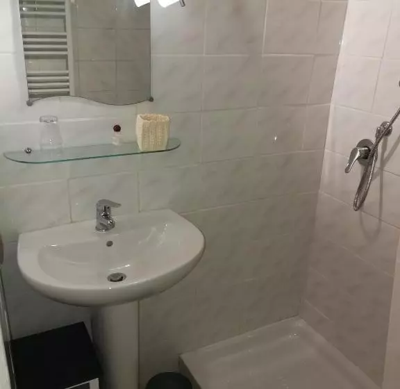 Majatalo Locanda Montecarlo