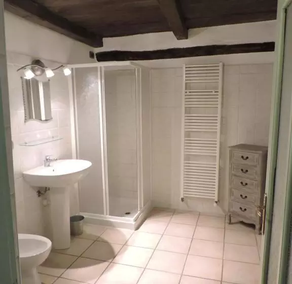 Majatalo Locanda Montecarlo