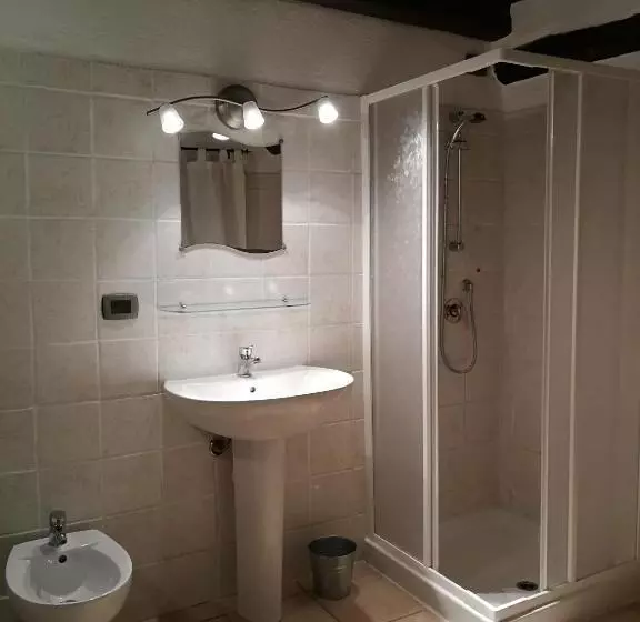 Majatalo Locanda Montecarlo