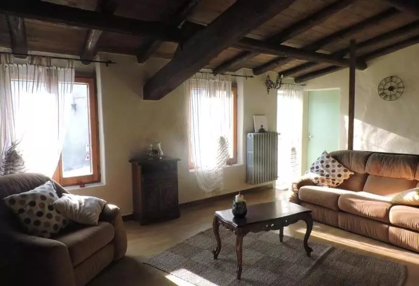 Majatalo Locanda Montecarlo