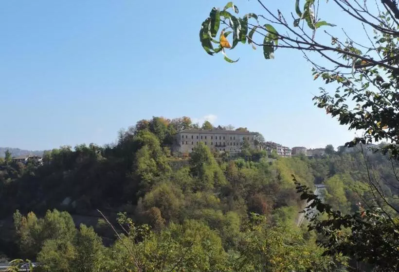 Majatalo Locanda Montecarlo