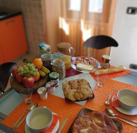 ペンション Locanda Montecarlo