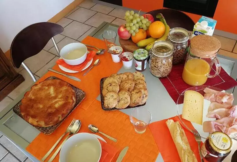 Majatalo Locanda Montecarlo