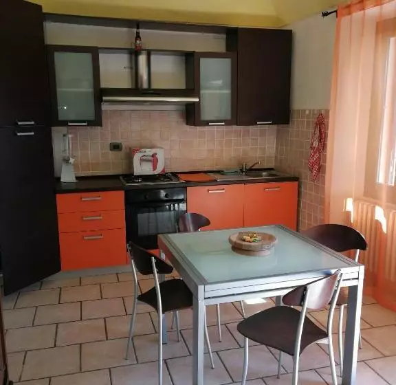 Majatalo Locanda Montecarlo