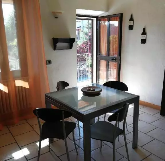 Majatalo Locanda Montecarlo