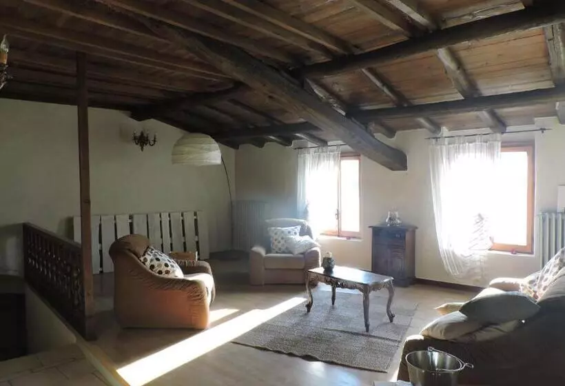 Majatalo Locanda Montecarlo