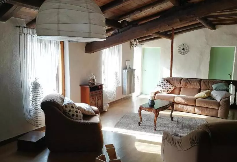 Majatalo Locanda Montecarlo