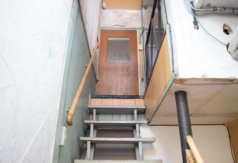 بنسيون Macchi(マッチ)