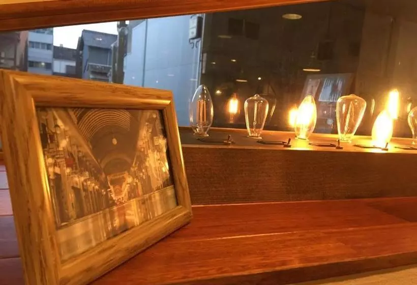 Majatalo Macchi（マッチ）