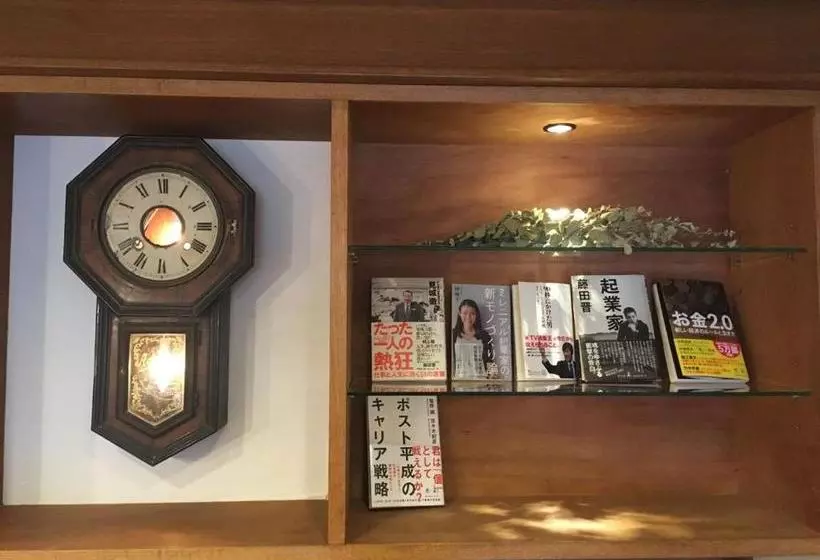 Majatalo Macchi（マッチ）