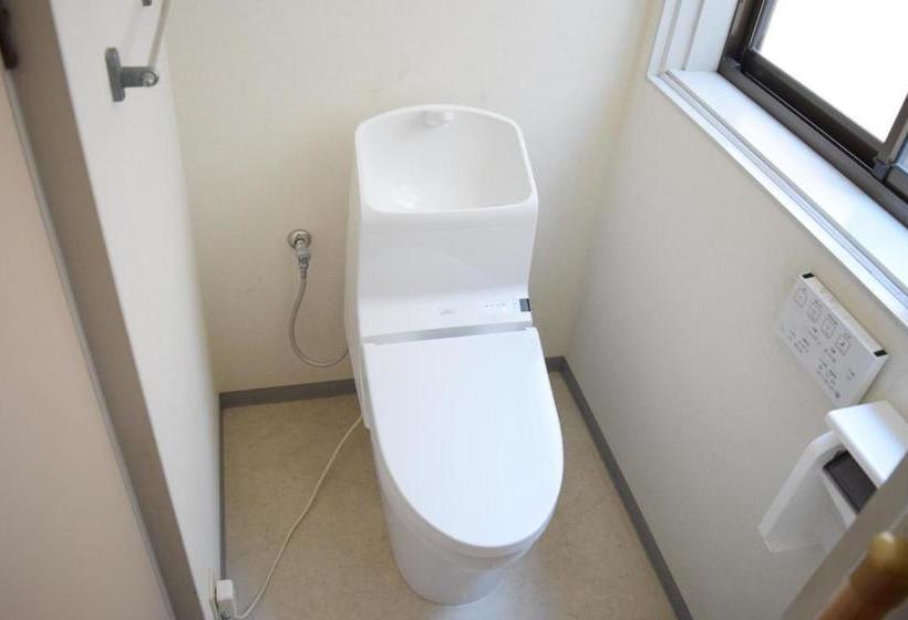 بنسيون Macchi(マッチ)