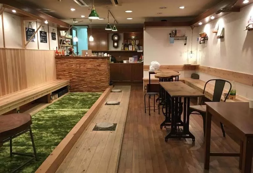 Majatalo Macchi（マッチ）