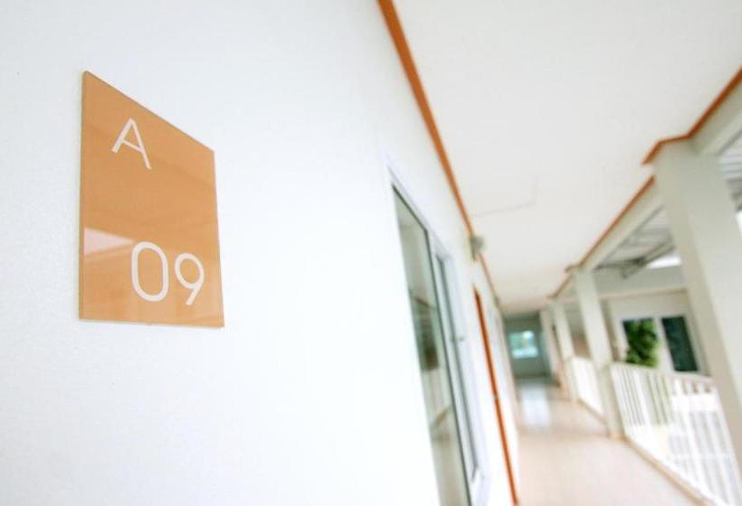 Пансион Shouse  Surin