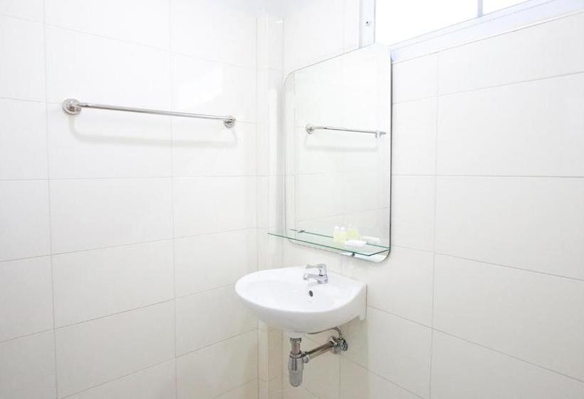 Пансион Shouse  Surin