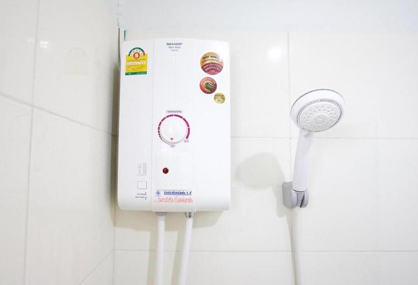 Пансион Shouse  Surin