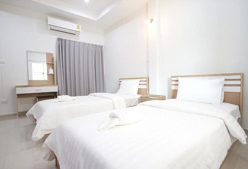 Пансион Shouse  Surin