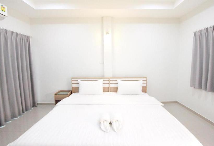 Пансион Shouse  Surin